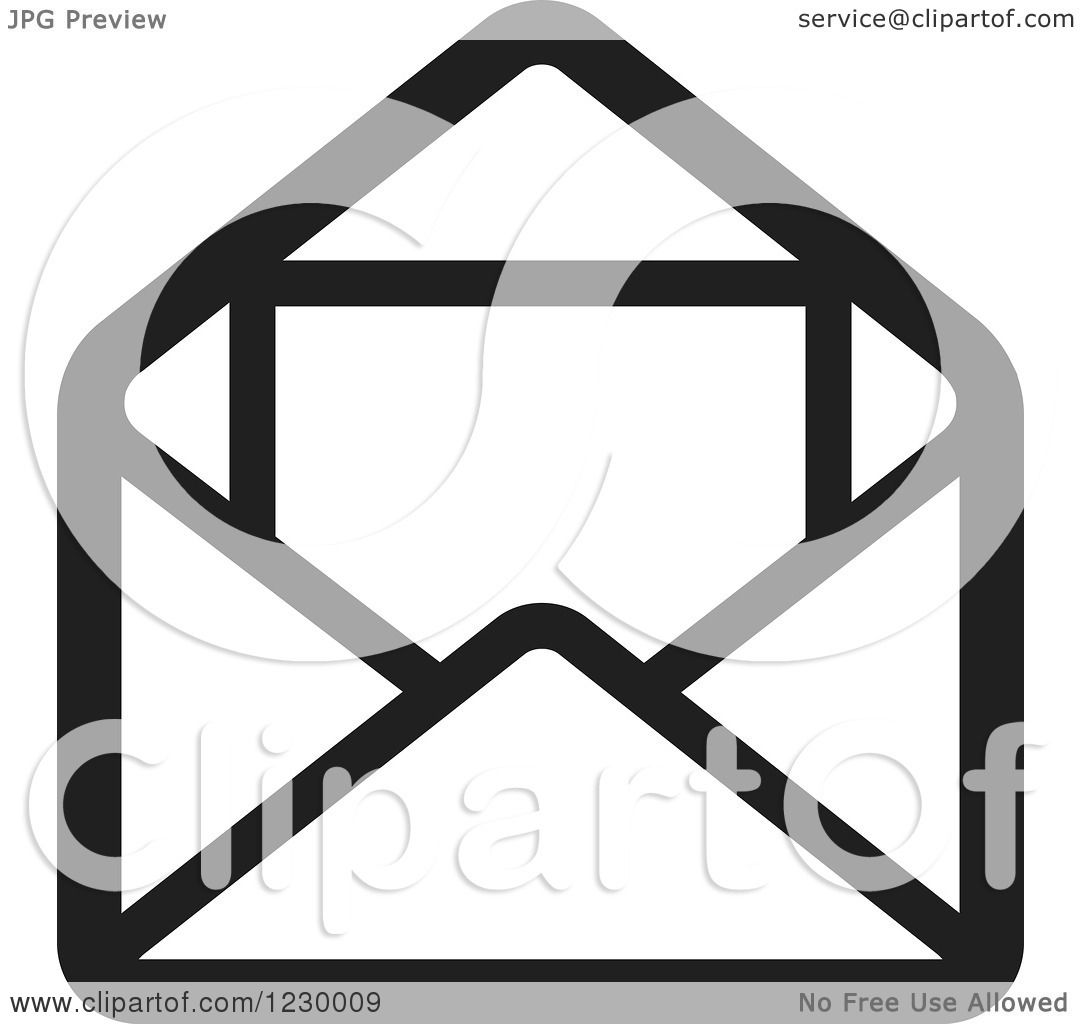 Free vector graphic: Envelope, Icon, Heart, Black, Love - Free 