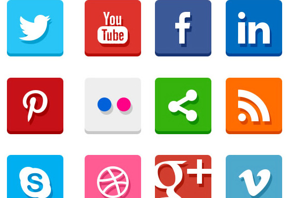 Fb icon, facebook #6948 - Free Icons and PNG Backgrounds