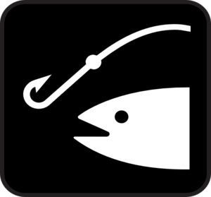 Fish - Free food icons