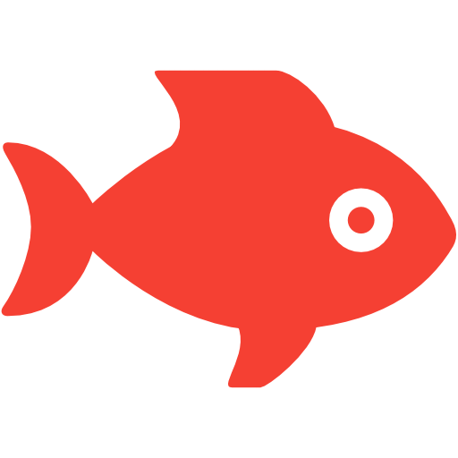 Free salmon fish icon - Download salmon fish icon