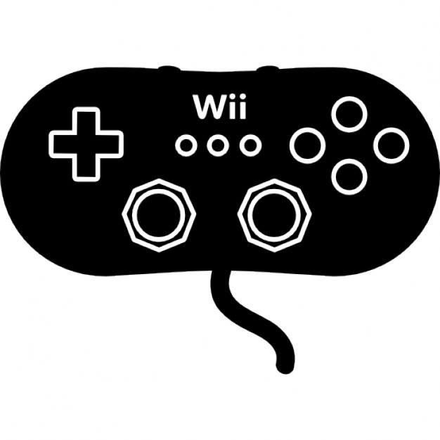 N64 game control - Free controls icons