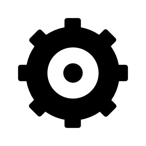 Gears set Icons | Free Download
