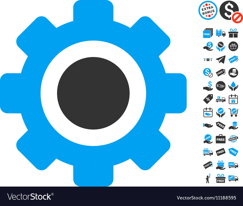 Gear, gears, meanicons, options, preferences, settings, system 