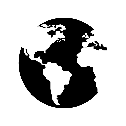 Globe Icons - 3,530 free vector icons
