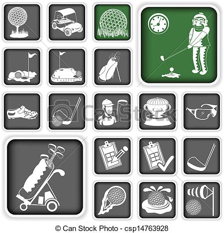 Golf Icons - Download 23 Free Golf Icon (Page 1)
