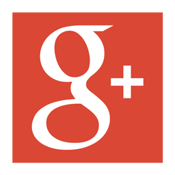 Google Plus Icon - Free Social Media Icons 