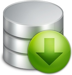database icon  Free Icons Download