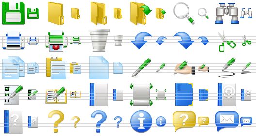 Text document file free icon 14 | Free icon rainbow | Over 4500 