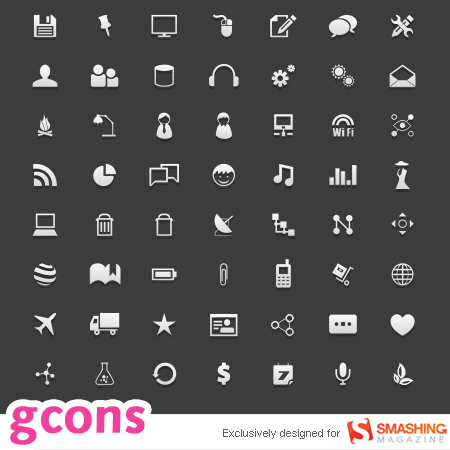 120  Free Set PSD Colorful Ficons Icons by Alexander Kutuzov 