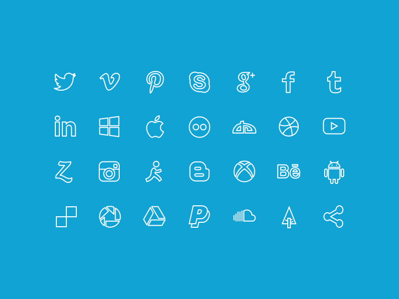 Pin by Css Author on Free E commerce Icons | Icon Library | Icon set 