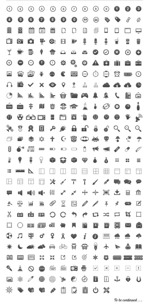 93 best Icons Sets images on Icon Library | Icon set, Icons and Icon 