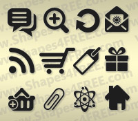 10 Quality Free Flat Icon Sets for Your Designs  SitePoint