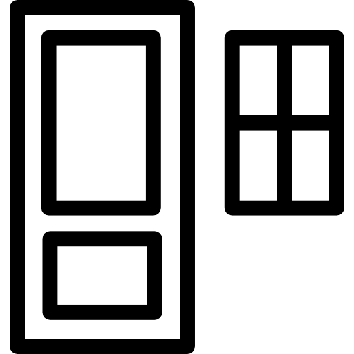 Open computer window - Free technology icons