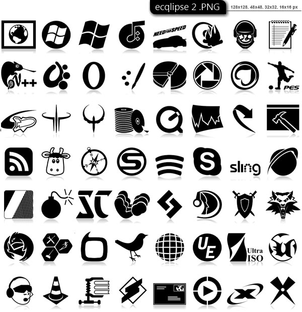 Free icons download - How to design Icons