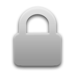 Lock Icon. Symbol Black. Professional Stock Icon and Free Sets 