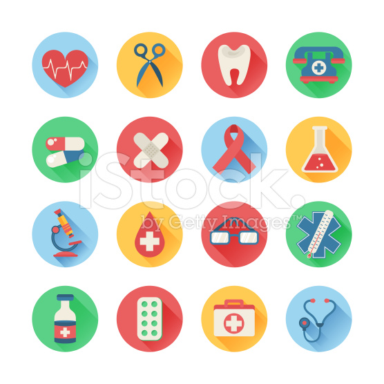 Free Medical Icons Set - 44 Free Icons, Icon Search Engine