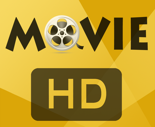 Movie play button - Free interface icons