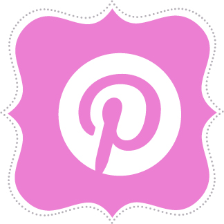 Free black pinterest icon - Download black pinterest icon