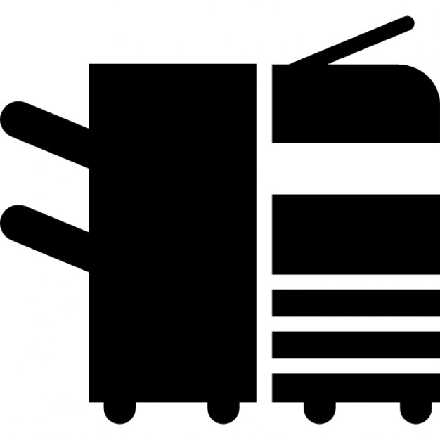 File:Printer icon.svg Wikimedia Commons #1000 - Free Icons and PNG 