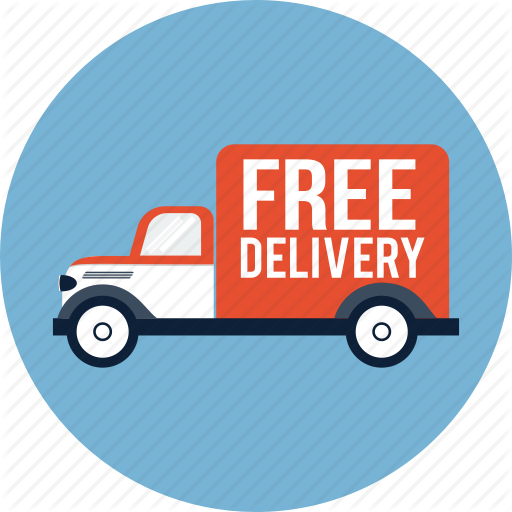 free shipping icon  Free Icons Download