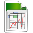 Free vector graphic: Spreadsheet Icon, Spreadsheet - Free Image on 