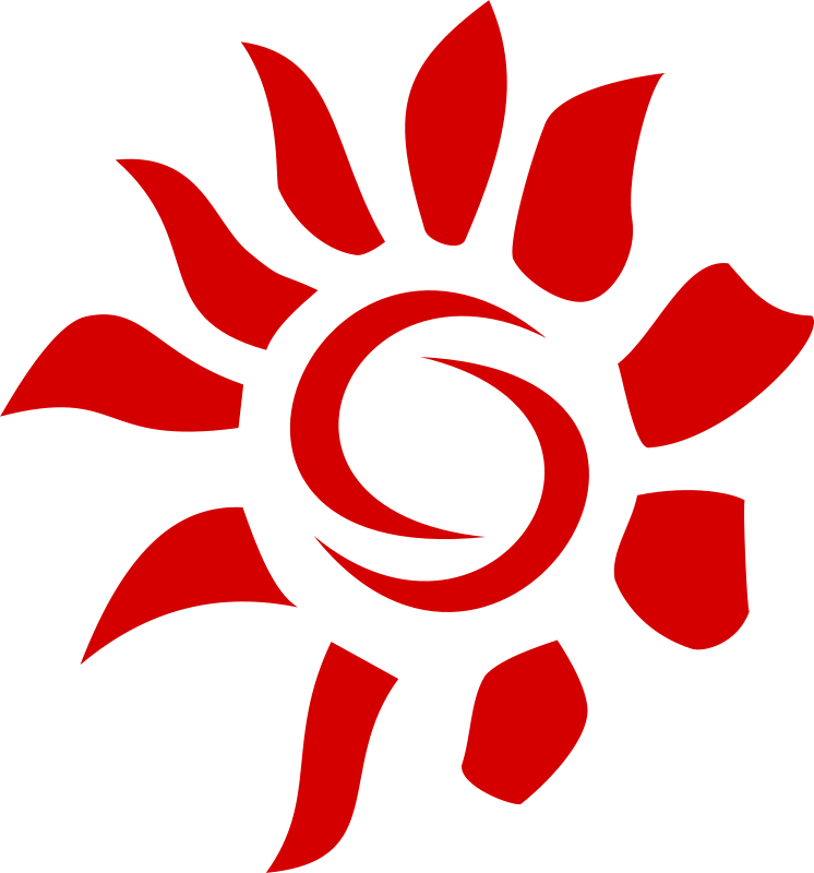 Sun Icon image #8574 | Graphic Design | Icon Library | Icons