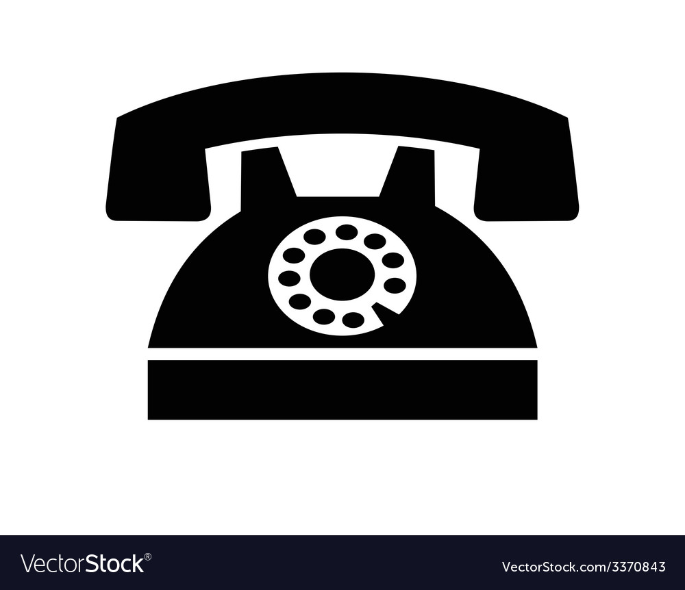 Telephone icon vector (.EPS   .SVG) download for free - Seeklogo.net