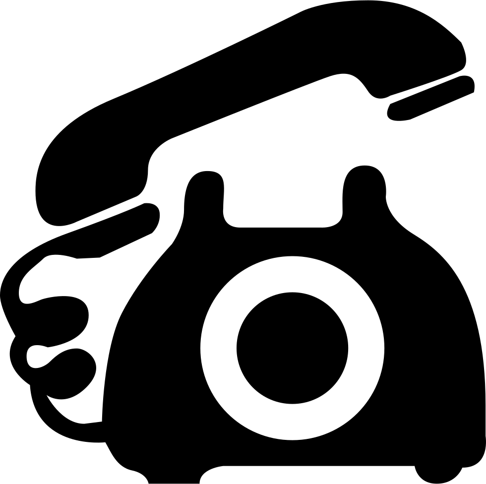 Phone Icon Outline - Icon Shop - Download free icons for 