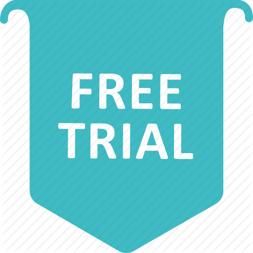 Free Trial Icon Stock image and royalty-free vector files on 