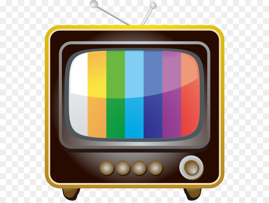 Television Graphic Icon | Web Icons PNG