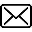 6 Mail Icon Vector Images - Free Vector Icons Email, Simple Email 