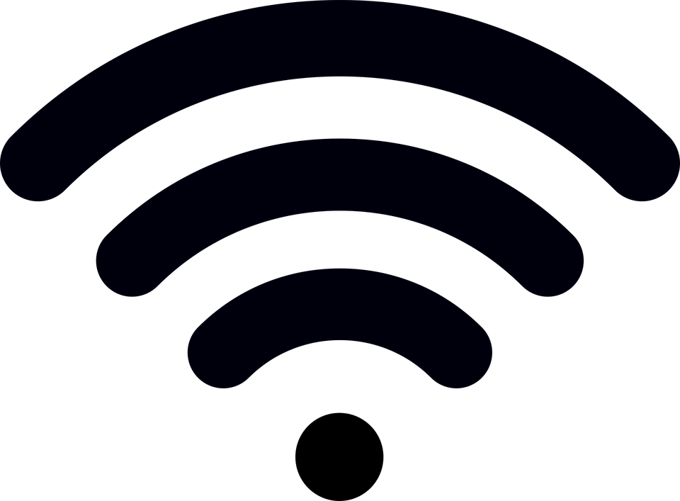 Free Wi Fi Vector Icon | Free Vector Art at Vecteezy!