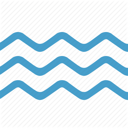 Variety of water icon Vector | Free Download