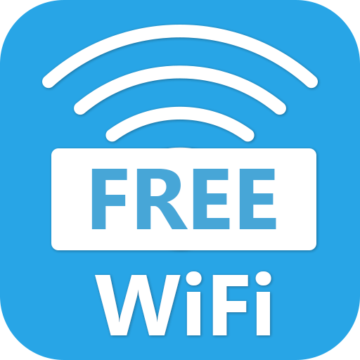 Free wifi signal - Free signs icons