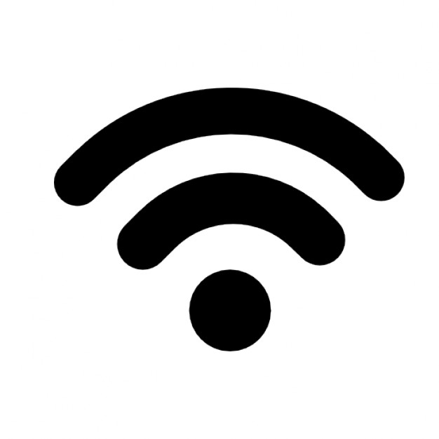 Free WiFi Sign Icons PNG - Free PNG and Icons Downloads