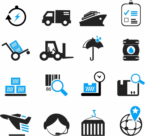 Delivery, express shipping, shopping, truck icon | Icon search engine