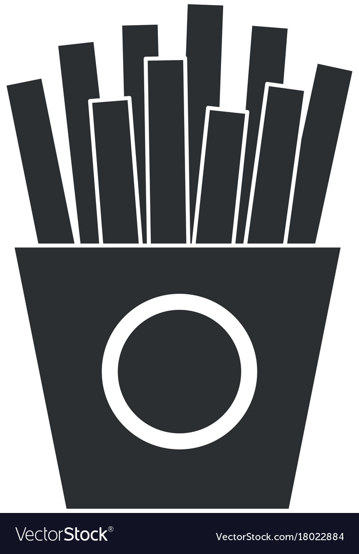 French-fries icons | Noun Project