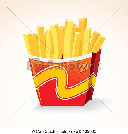 French Fries Icon | Endless Icons