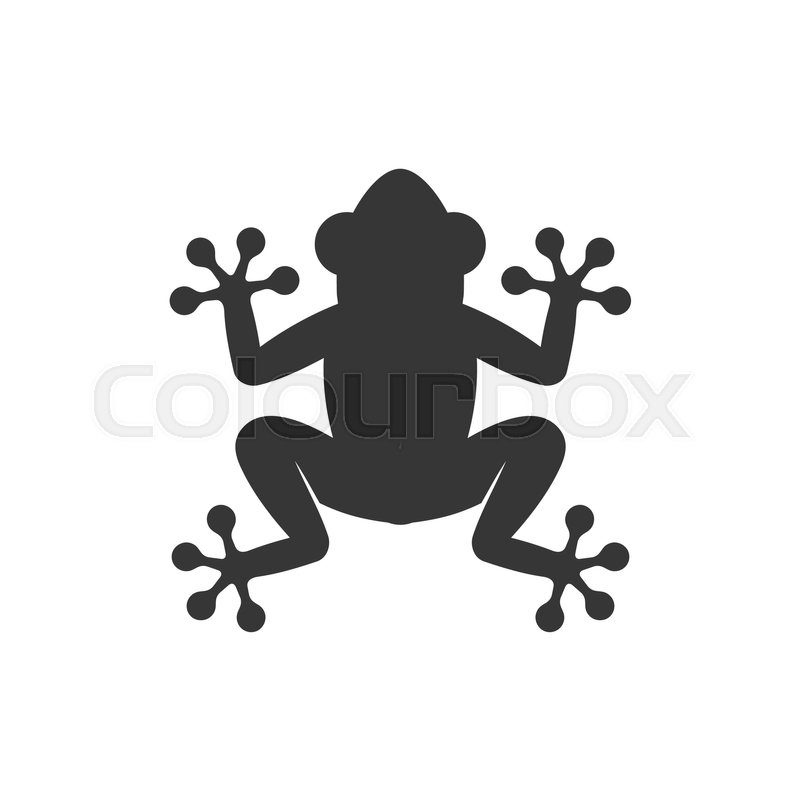 Frog Icons - 113 free vector icons