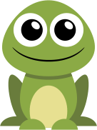 Frog icons | Noun Project