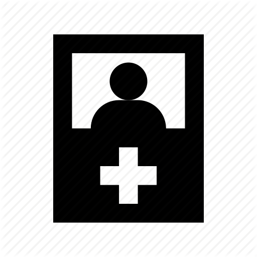 Front-desk icons | Noun Project