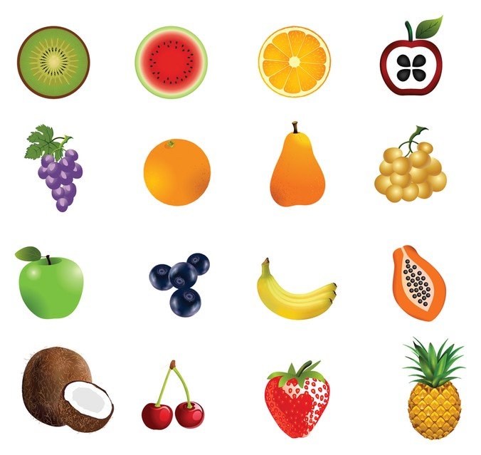 Apple, fruit icon | Icon search engine