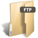 FTP File Transfer protocol - Free arrows icons