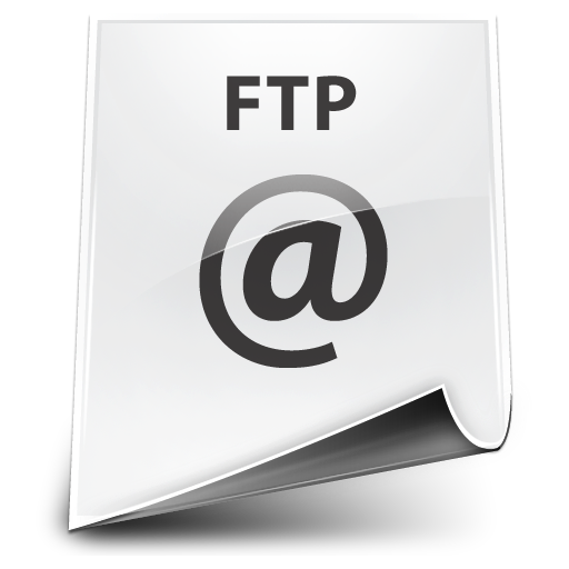 FTP Server on the Mac App Store