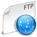FTP Icon - free download, PNG and vector