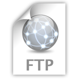 Ftp Server Icon - Network  Communication Icons in SVG and PNG 