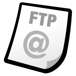 FTP Icon - Web Hosting Icons 