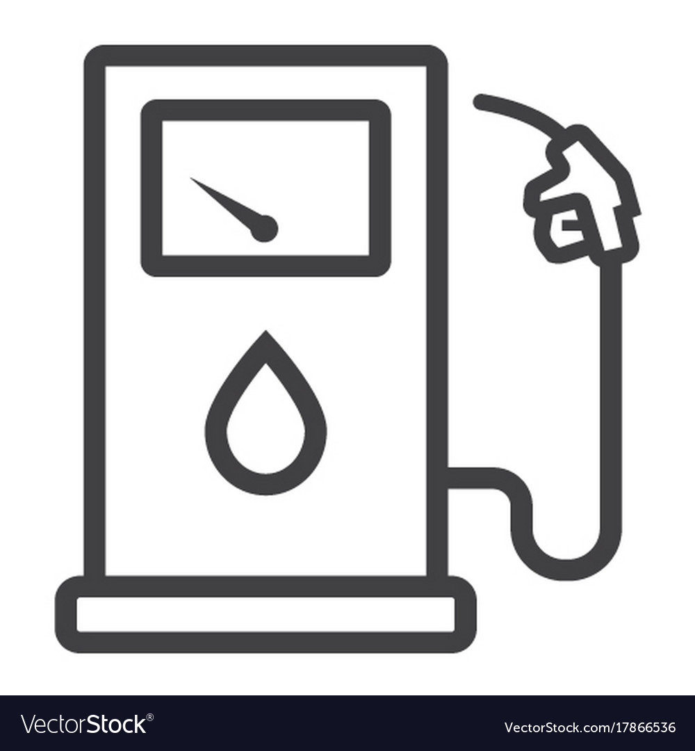 Petrol-pump icons | Noun Project