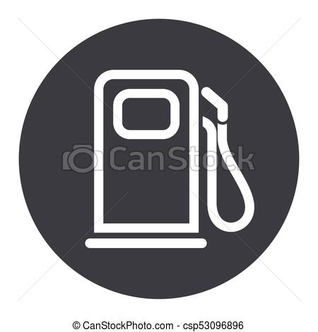 Fuel, fuel pump, gas station, gasoline icon | Icon search engine