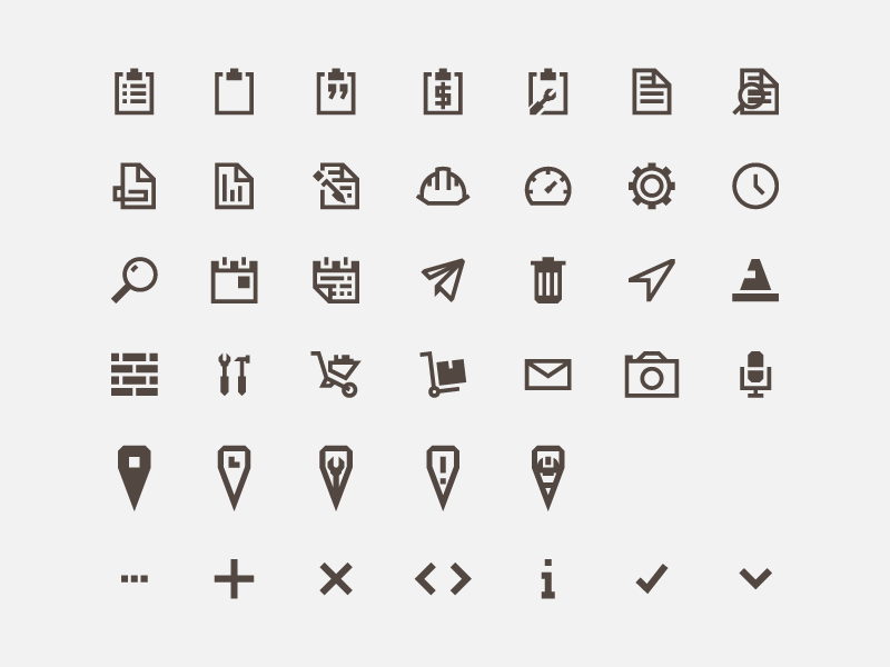 Inbox Full Icon | Line Iconset | IconsMind